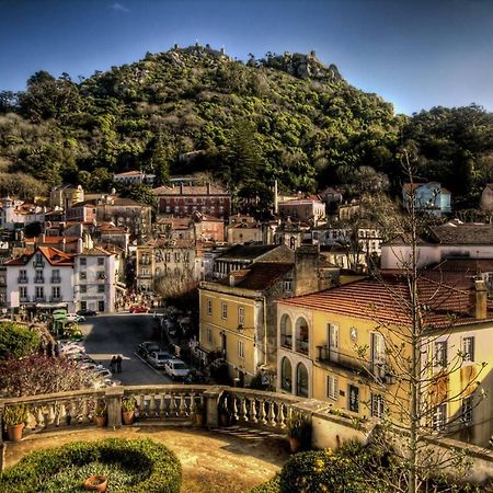 Casas Do Patio Sem Cantigas 5 Sintra Exteriör bild
