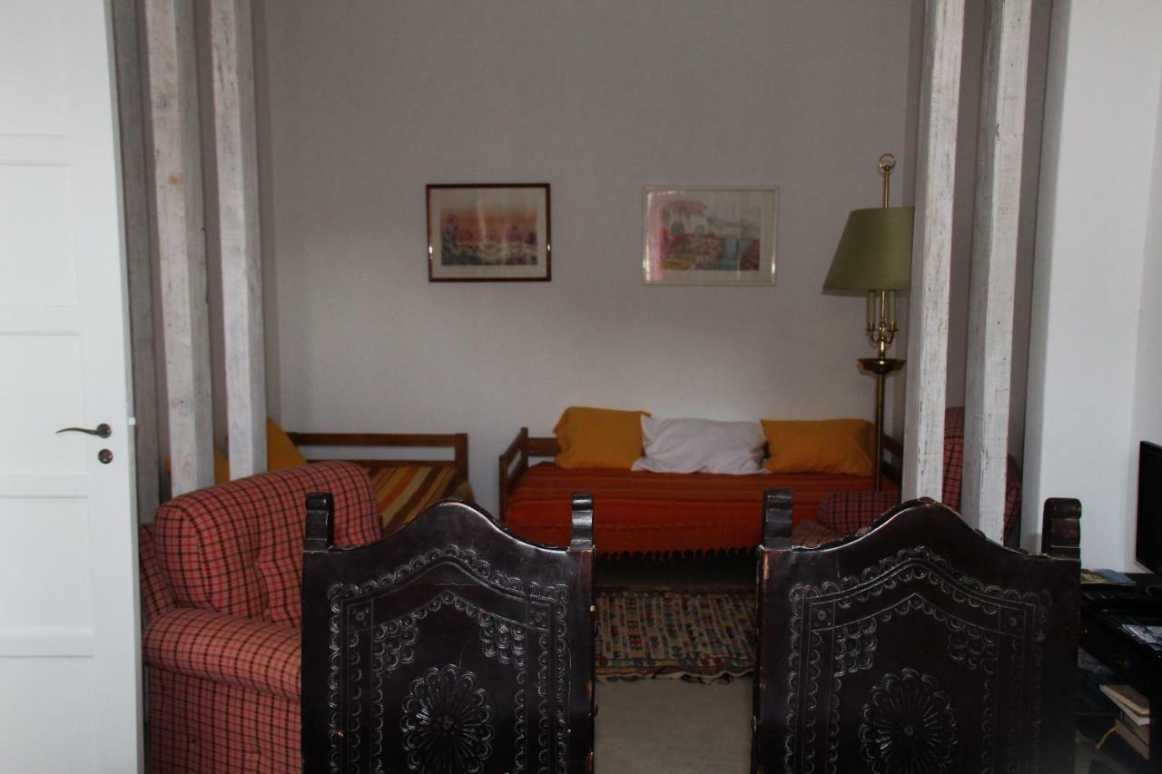 Casas Do Patio Sem Cantigas 5 Sintra Exteriör bild